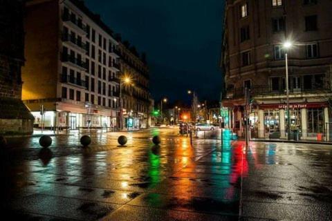 La perle du 58 - Charmant T2 Parking Wifi Terrasse Rodez Bagian luar foto